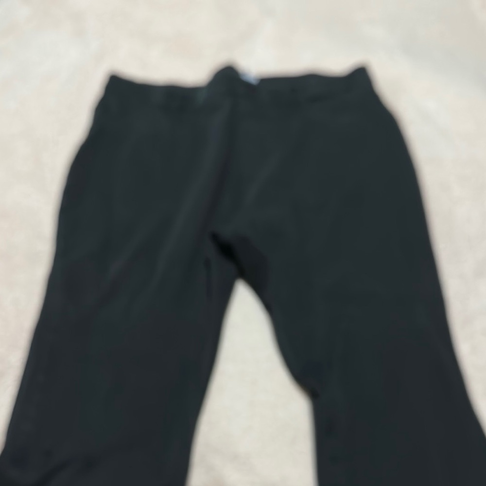 Black Pants